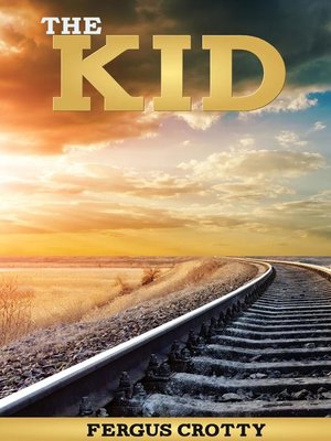 cover image of The Kid